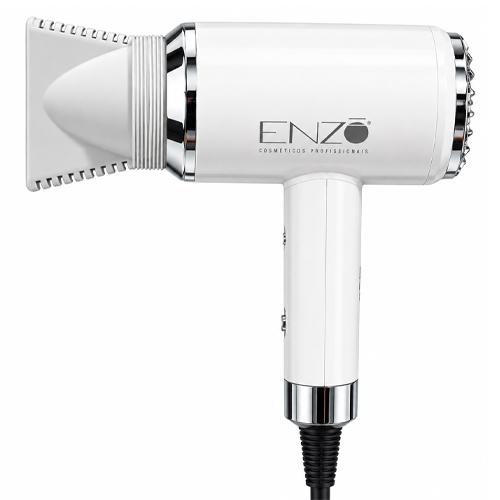 Secador Profissional Enzo 1800W