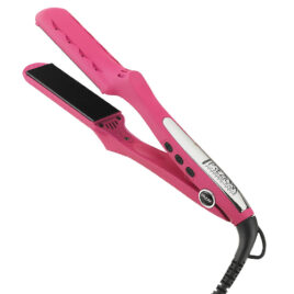 So.Cap Prancha Preziosa Fuschia Titânio 230ºC - 3.5cm