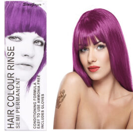Stargazer Semi Permanente Hair Dye Heather-70ml