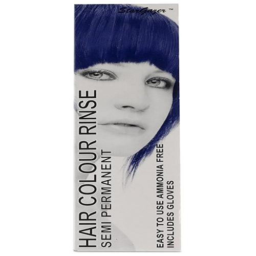 Stargazer Semi Permanente Hair Dye Soft Violet -70ml