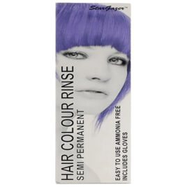 Stargazer Semi Permanente Hair Dye Purple -70ml