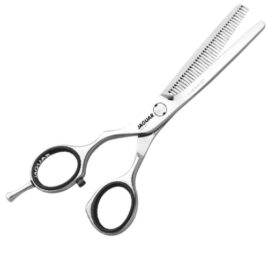 Tesoura Jaguar Desbaste Left CJ40 Plus-5.25-13.5cm