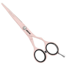 Tesoura Jaguar Pastell Plus Rose 4752-8-5.5-14cm