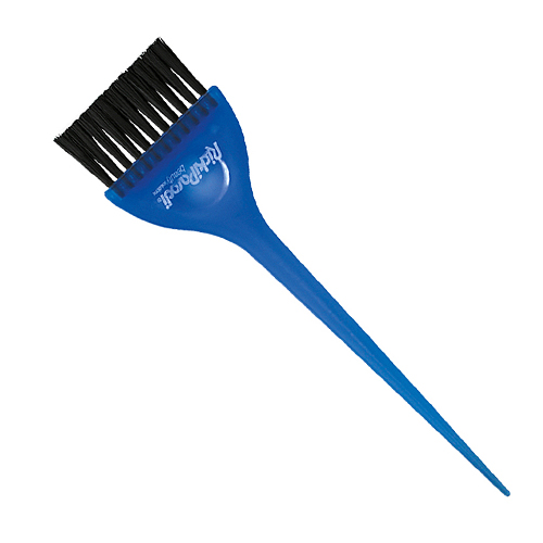 Trincha Coloração Azul Profissional