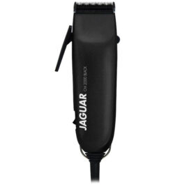 Máquina Cortar Cabelo Jaguar CM 2000 Preta