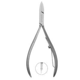 Alicate Desencravador Rickiparodi Inox 11,5 cm