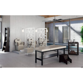 Ambiente Salão Cabeleireiro Bali