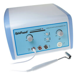 Aparelho Estética Multi funções 2 Em 1 RickiParodi