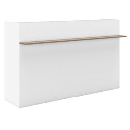 Balcão Recepção Cabeleireiro Extreme