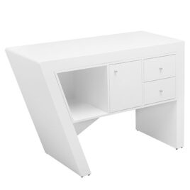 Balcão Recepção Cabeleireiro Glam