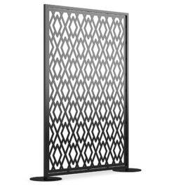 Biombo Para Estética Mural