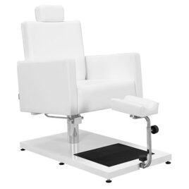 Cadeira Pedicure Com Apoia Kuatro