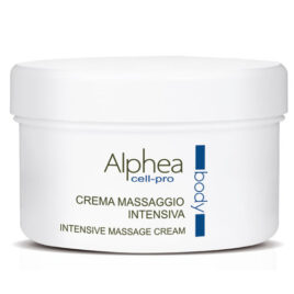 Creme Massagem Alphea Anti Celulítico