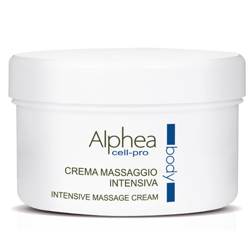 Creme Massagem Alphea Anti Celulítico