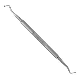 Descarnador Inox Ricki Parodi 2366