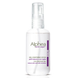 Gel Contorno Olhos Alphea Anti Age 100 ml