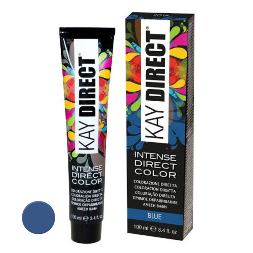 Kay Direct Coloração Directa 100ml Blue