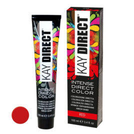 Kay Direct Coloração Directa 100ml - Red
