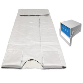 Manta Térmica Sudação Rickiparodi Com 3 Zonas