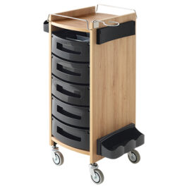 Mesa Ajudante Cabeleireiro Skip5