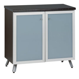 Móvel Técnico Cabeleireiro Movtec I