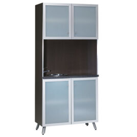 Móvel Técnico Cabeleireiro Movtec M