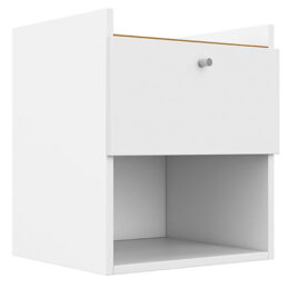 Móvel de Apoio Para Cabeleireiro ACB Movap-802