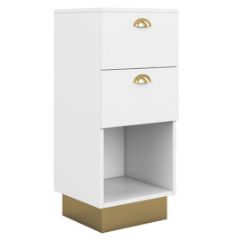 Móvel de Apoio Para Cabeleireiro ACB Movap-808