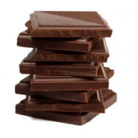 Parafina Starpill Chocolate 500 gr