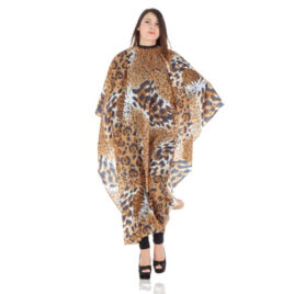 Penteador Xanitalia de Cor Savana - 128x150cm