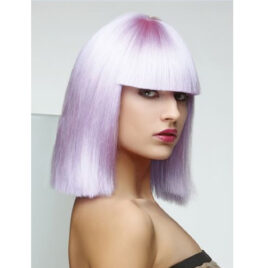 Peruca de Fibra Sintética Young Line - Japan