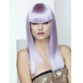 Peruca de Fibra Sintética Young Line - Tokyo