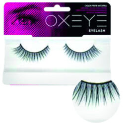 Pestanas Postiços Naturais Oxeye A