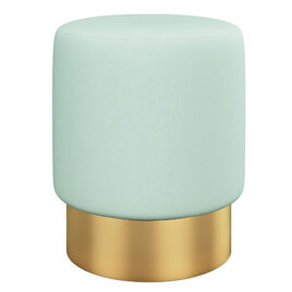 Puff Cabeleireiro Profissional Galeone