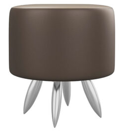 Puff Cabeleireiro Profissional Náutica-Miami