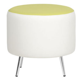 Puff Cabeleireiro Profissional Rolling