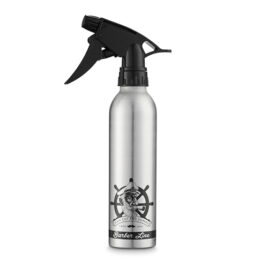 Pulverizador de Alumínio Barber Line 280ml