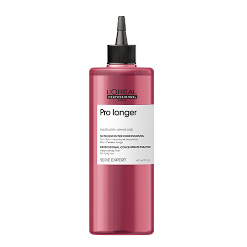 Serie Expert Pro Longer Concentrado de Pontas 400ml