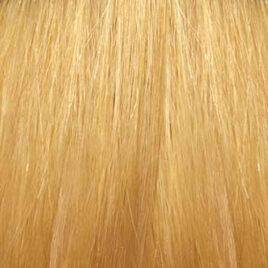 She Extensões Queratina Lisas Fantasia Ouro - 10 unidades