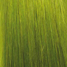 She Extensões Queratina Lisas Fantasia Verde - 10 unidades