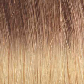 She Extensões Californianas Lisas T17/20 - 10 unidades