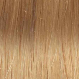 She Extensões de Queratina Lisas Cor TDB3/20 - 10 unidades