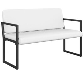 Sofá Para Cabeleireiro Boston