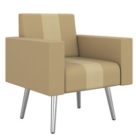 Sofá Para Cabeleireiro Elegance