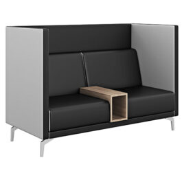 Sofá Para Cabeleireiro Square C