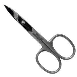 Tesoura Cortar Unhas Inox