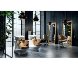 Ambiente Salão Cabeleireiro Nautica