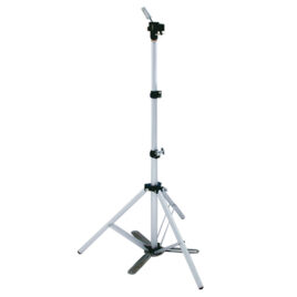 Suporte Tripé Alumínio Cabeça Académica-01841