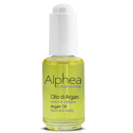 Óleo Hidratante Rosto Alphea Intensive Lift Óleo de Argan 30 ml