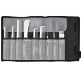 Conjunto Set Kit De Pentes Jaguar A599-11